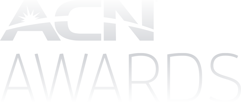 ACN Awards logo